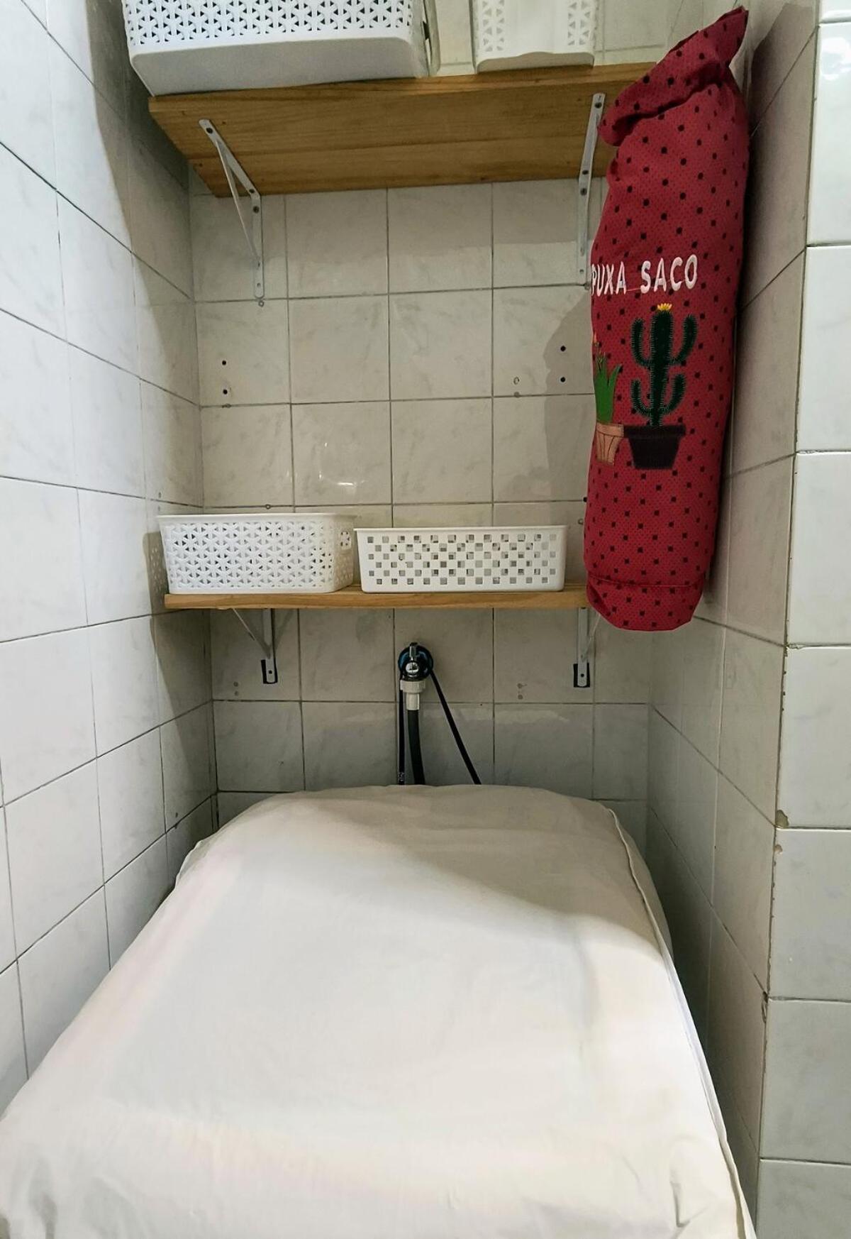 Com Vista Incrivel No Flamengo Appartement Rio de Janeiro