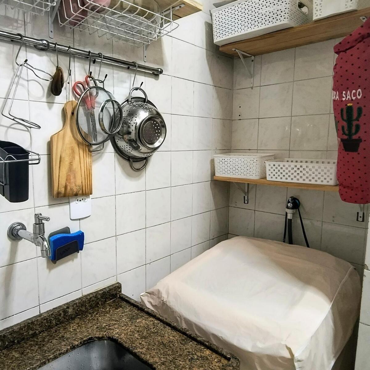 Appartement Com Vista Incrivel No Flamengo