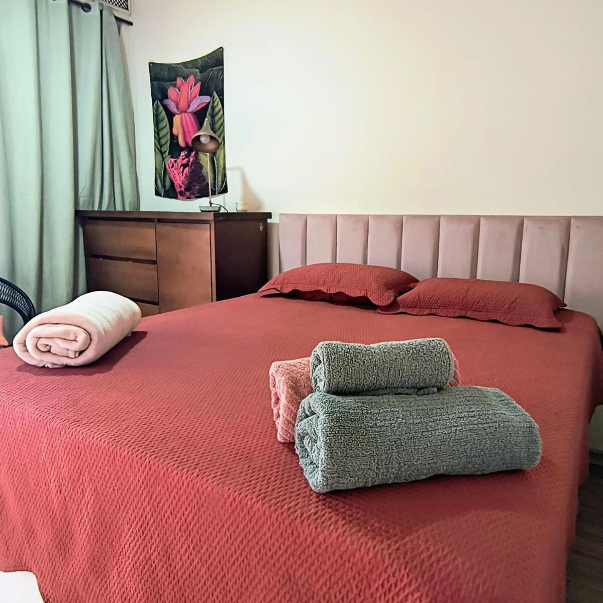 Appartement Com Vista Incrivel No Flamengo