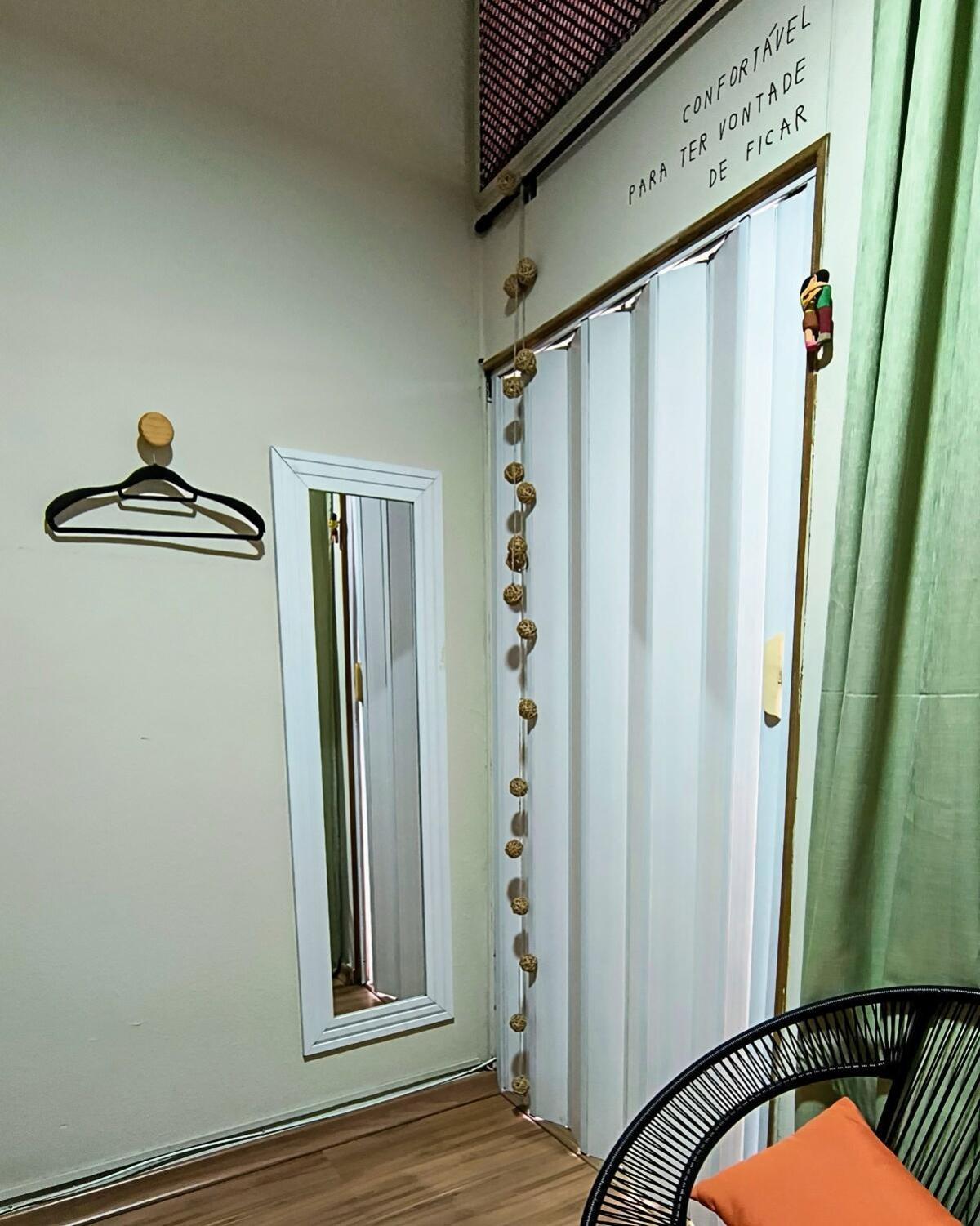Com Vista Incrivel No Flamengo Appartement *