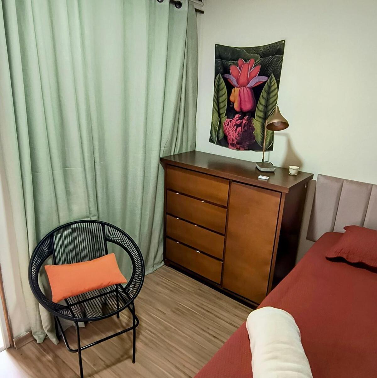 Appartement Com Vista Incrivel No Flamengo Rio de Janeiro