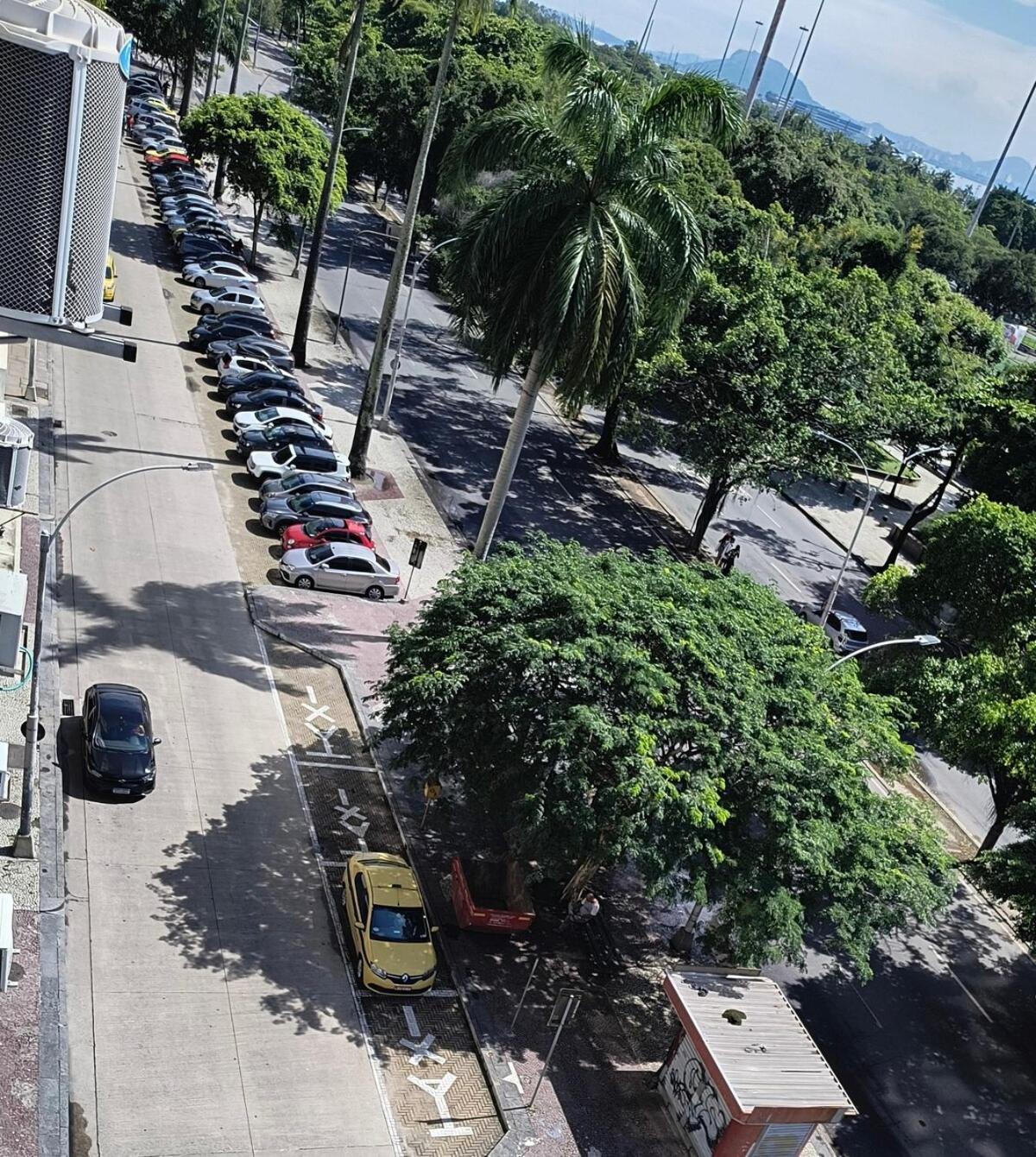 Appartement Com Vista Incrivel No Flamengo Rio de Janeiro