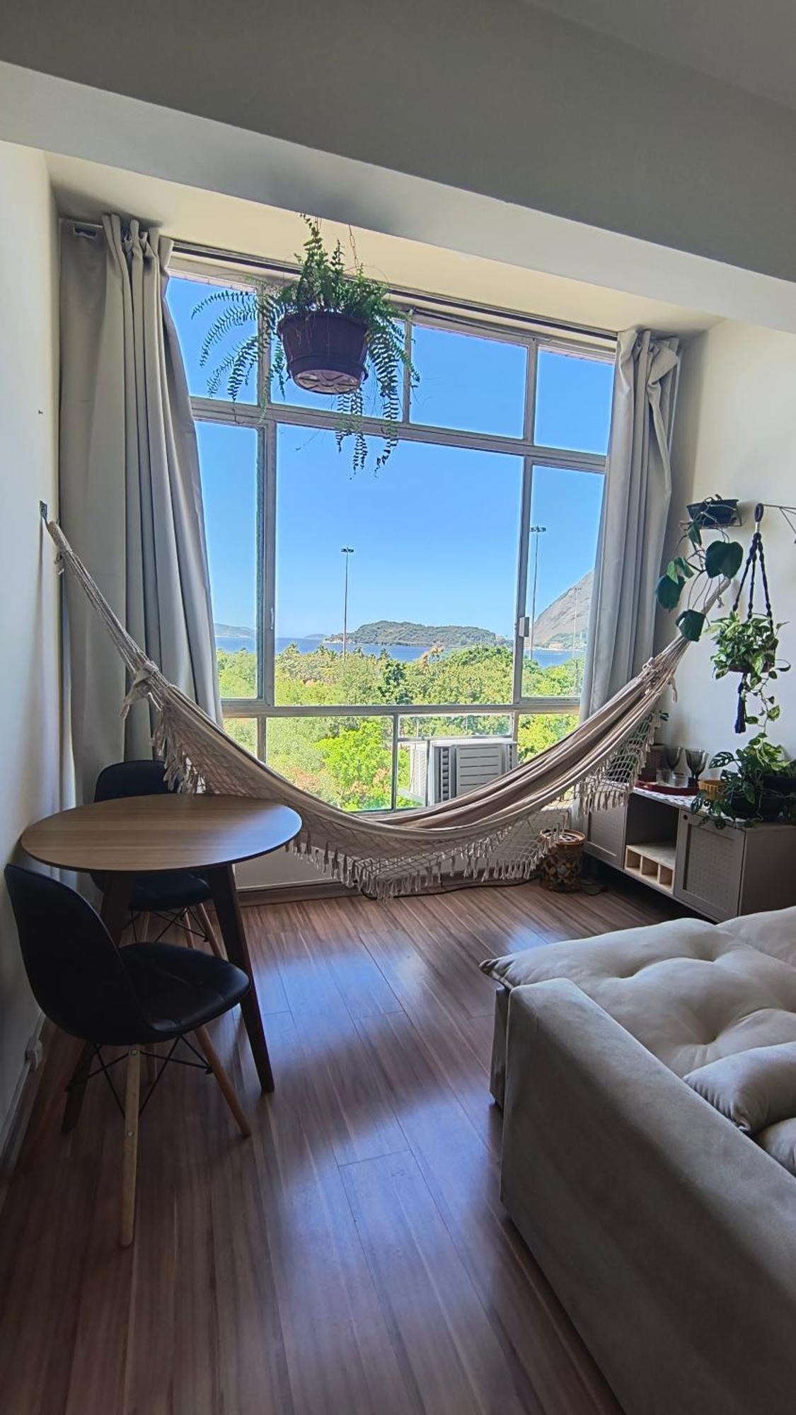 Appartement Com Vista Incrivel No Flamengo Rio de Janeiro